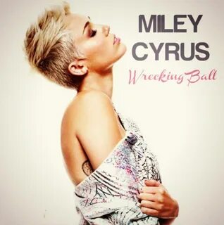 Miley cyrus wrecking перевод