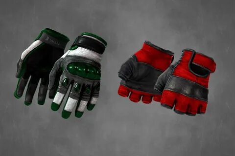 Glove 1