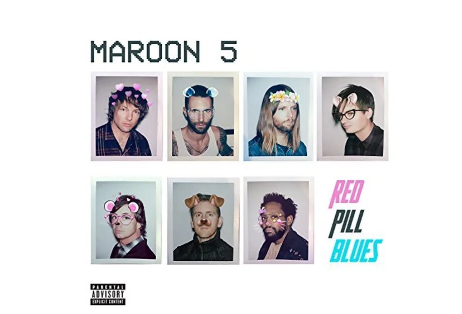 Maroon 5. Марун 5. Альбомы мароон 5. Red Pill Blues Maroon 5 album. Maroon 5 cold