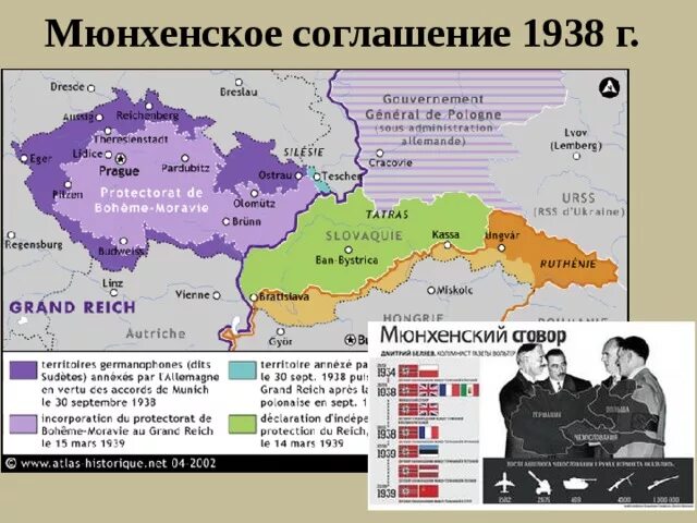 Мюнхенский сговор 1938 года карта. Раздел Чехословакии 1938. Мюнхенский сговор 1938 участники. Присоединение Чехословакии к Германии 1939.