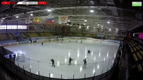 Каток новочебоксарск