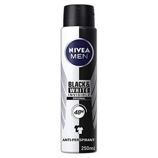 Антиперспирант спрей nivea men