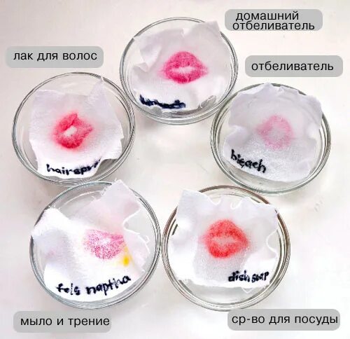 Как смыть помаду. Как отмыть помаду. помада чем оттереть. как отстирать губную помаду. как отмыть помаду с одежды.