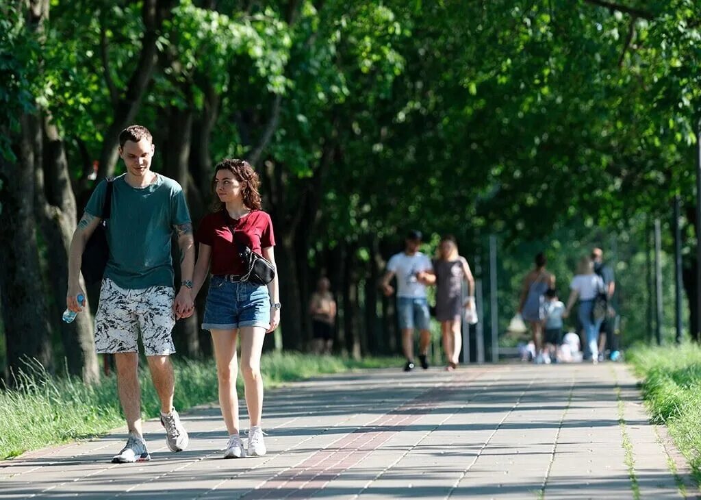 В парках много людей. Люди гуляют в парке. Гулять в парке. Люди гуляют по парку. Люди в парке летом.