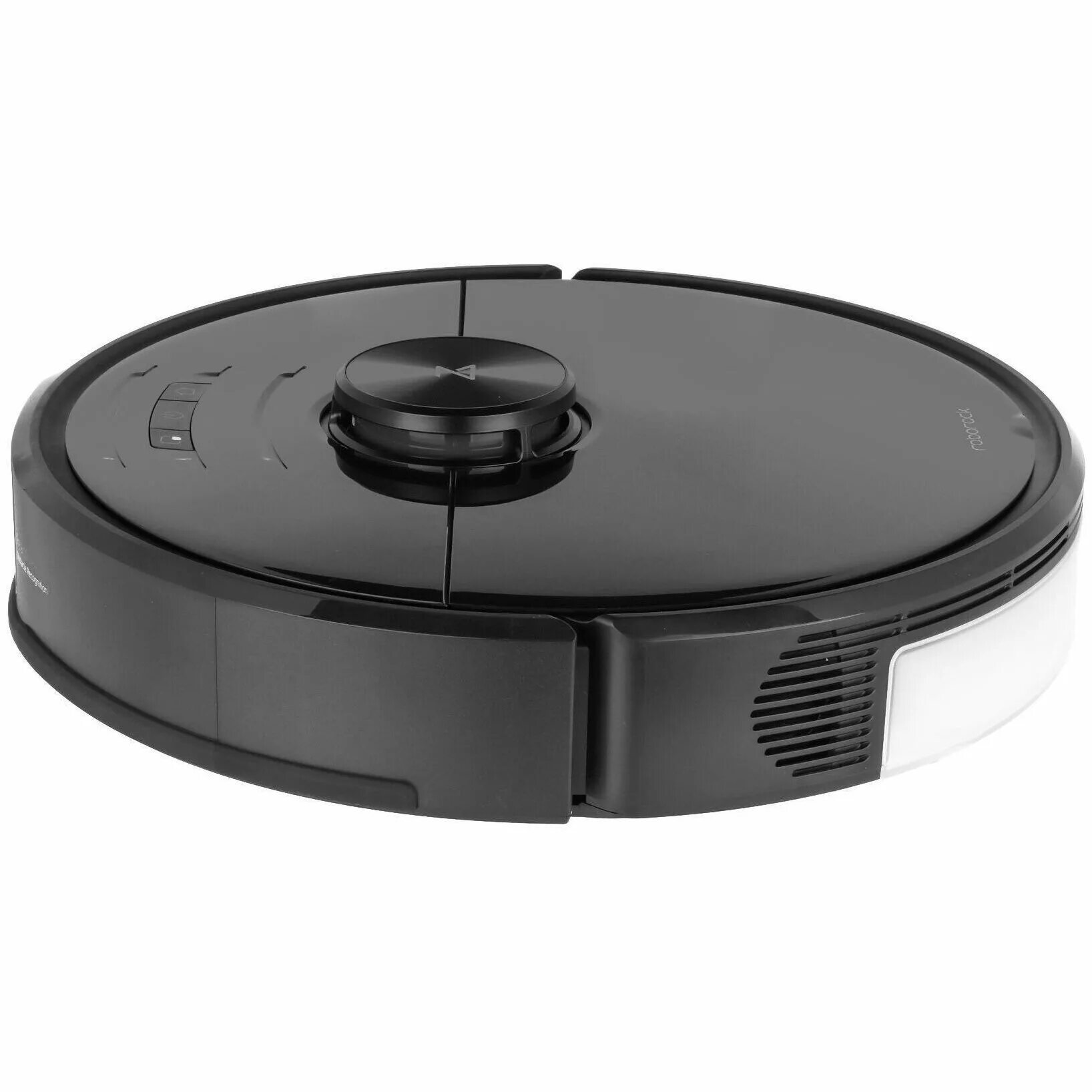 Где купить Roborock S6 MaxV черный с кэшбэком 2% в Набережные Челны цены и отзыв