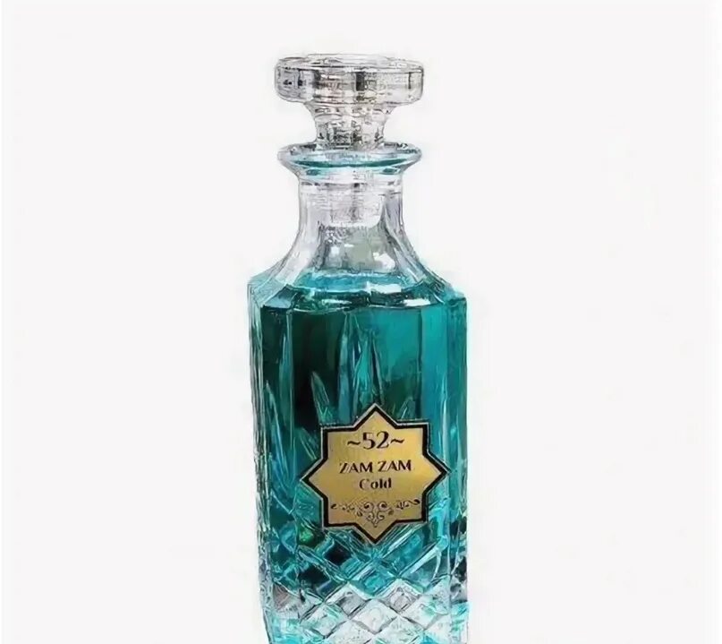 Духи Zam-Zam Cool AmoZur 92192662 купить за 916 ₽ в интернет-магазине Wildberrie