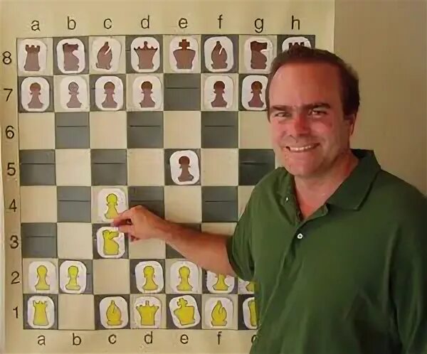 Mike often chess on sundays