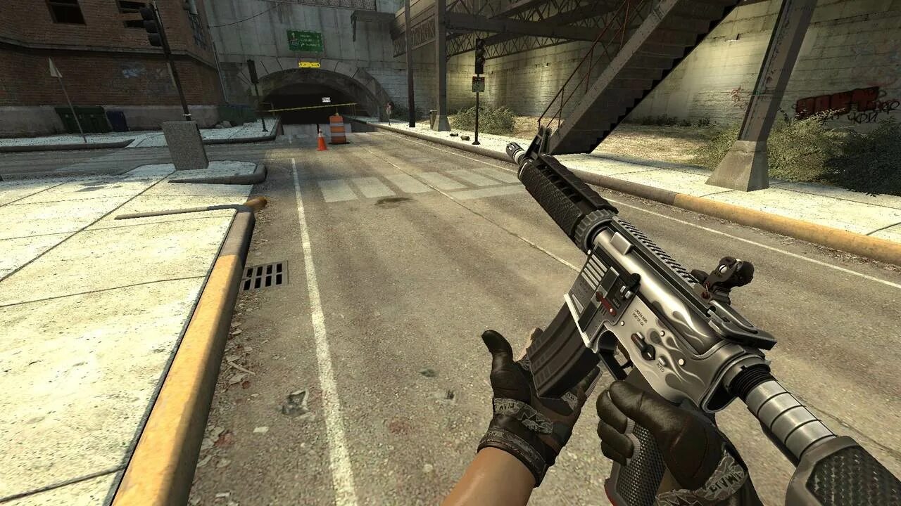 M4a4 mw. М4 magnesium. m4a4  магний. m4a4 магний кс го. м4а4 магнезиум.