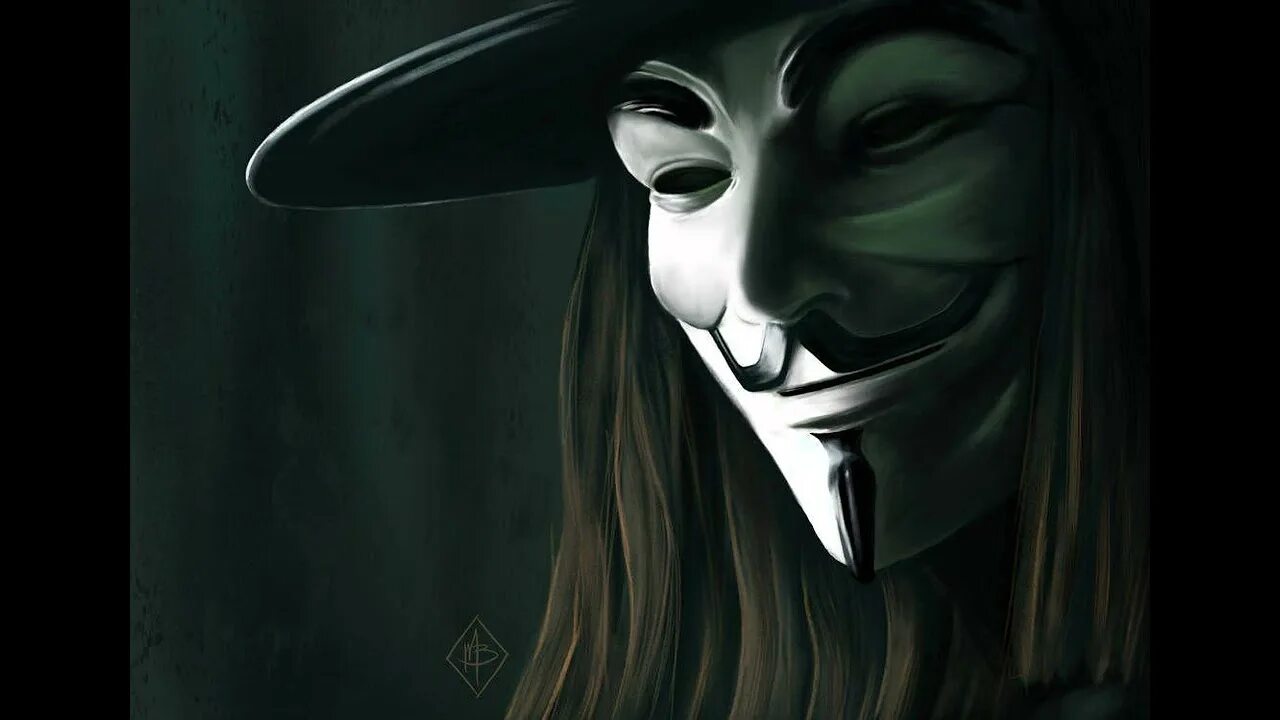 История вендетты. 2005 - Вендетта. V значит Vendetta. Vendetta 2.