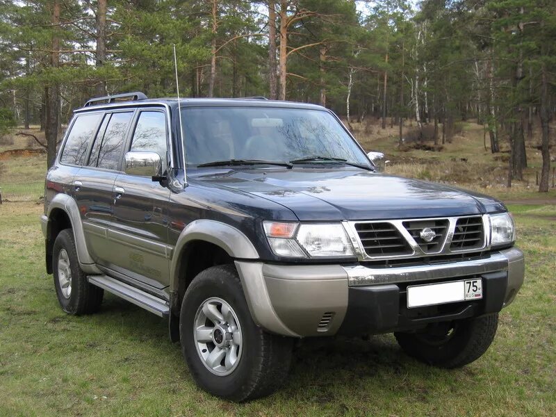 Nissan patrol 2004. Nissan patrol y61 3. Nissan патрол характеристики. Характеристика ниссан патрол дизель. Nissan patrol y61 2000.