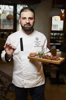 Chefs екатеринбург