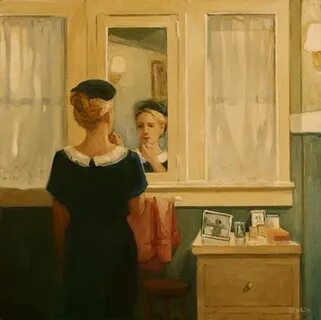 The morning sally