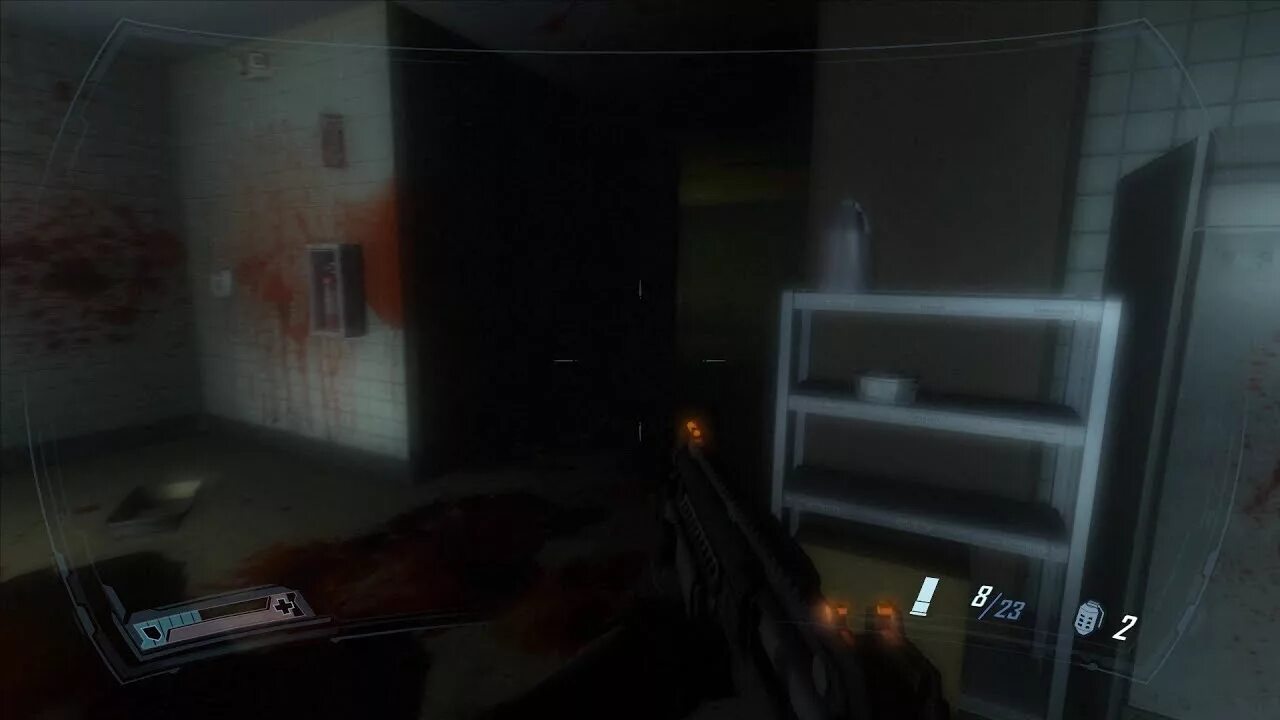 Fear r34. F.E.A.R. 2: Project Origin скример. Fear 2 Project Origin Беккет и Альма.