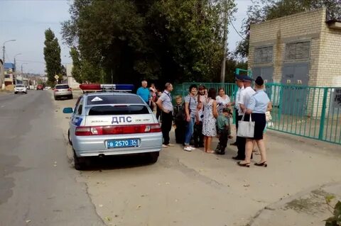 Межмуниципальный отдел камышинский