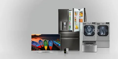 Ремонт техники lg