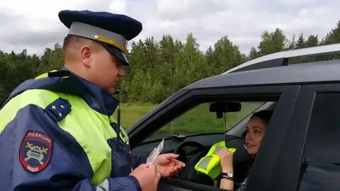 Нижегородское гаи