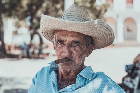 Кубинец или киприот