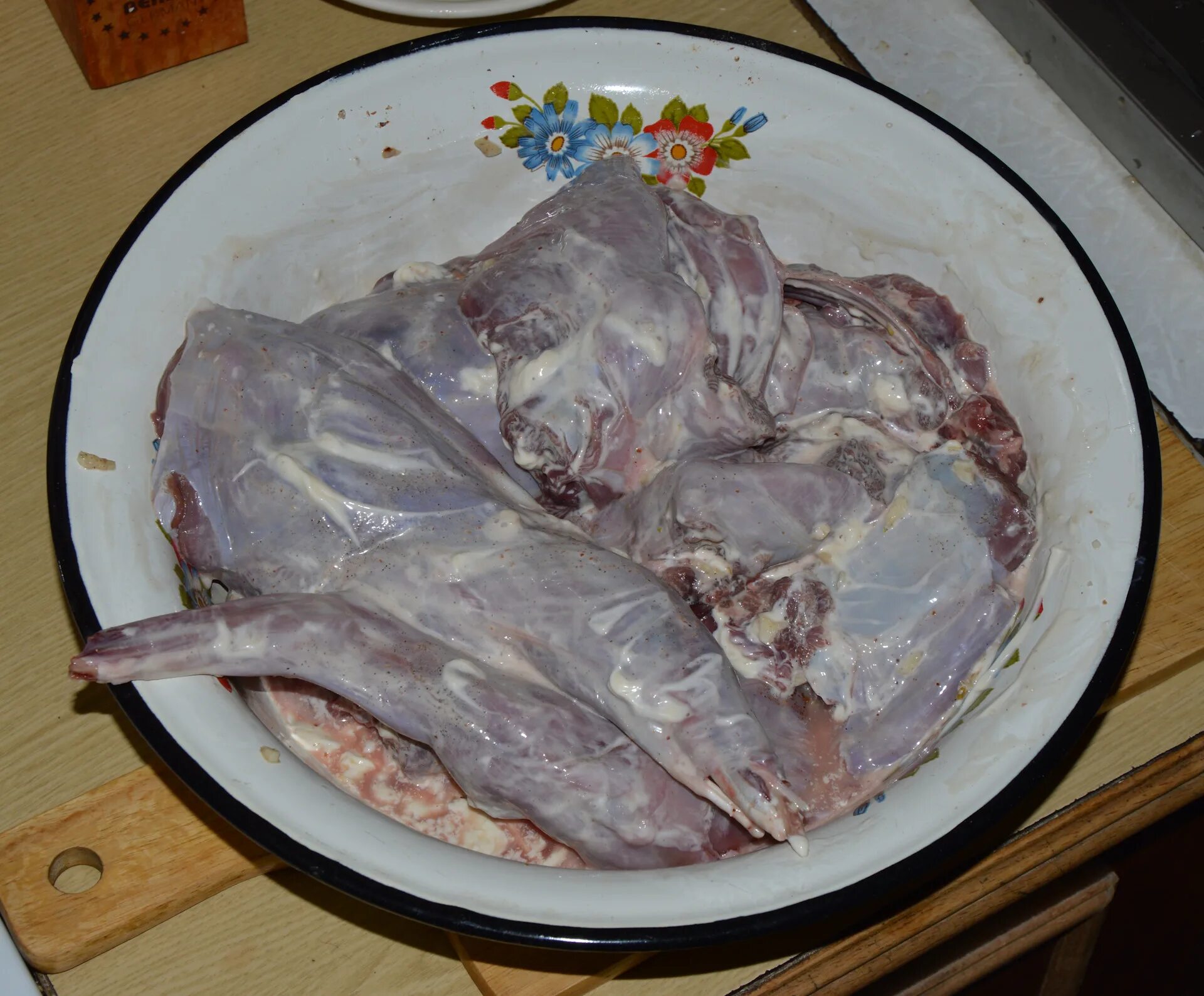 Приготовить дикого зайца вкусно в домашних условиях. Приготовить зайца вкусно в домашних условиях. Как приготовить зайца в домашних условиях вкусно.
