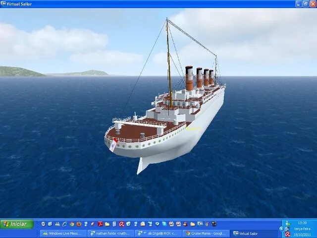 Virtual sailor. Virtual sailor 7. virtual sailor 7 корабли. sailor эмулятор. mayflower virtual sailor.