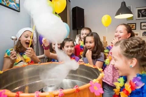 Отметить день рождения в раменском