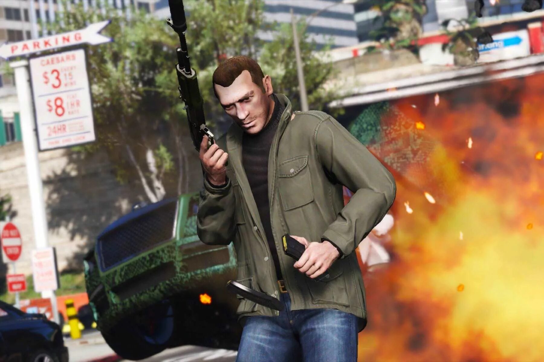Когда вышла гта 5 дата. Niko bellic gta 5. гта 6 нико беллик. нико беллик 2025. niko bellic gta 2.