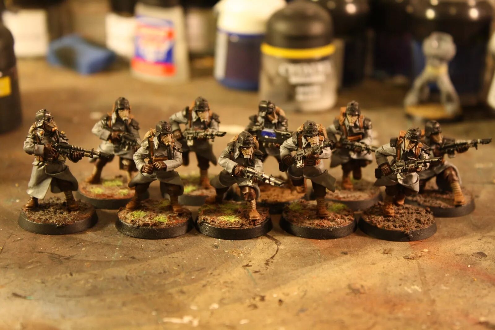 Great dead. Death Korps Drab. Death Korps of Krieg Base. Orcs and Death Korps of Krieg. Krieg Death Korps ЗАЗ.