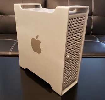 Apple g 5