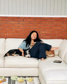 Lana Condor's Feet - I piedi di Lana Condor 2023.