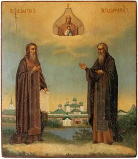 Савватий соловецкий житие