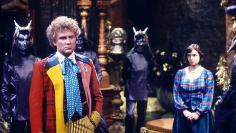 Doctor who 1963