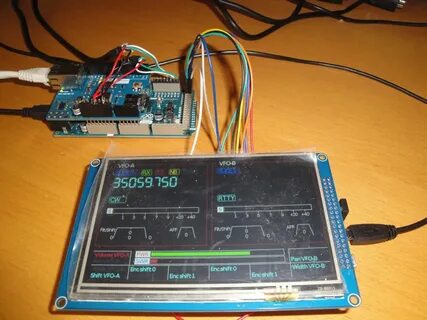 Parallel interface