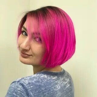 окрашивание волос казань