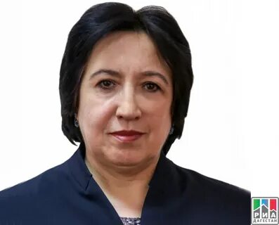 Дагестан омарова