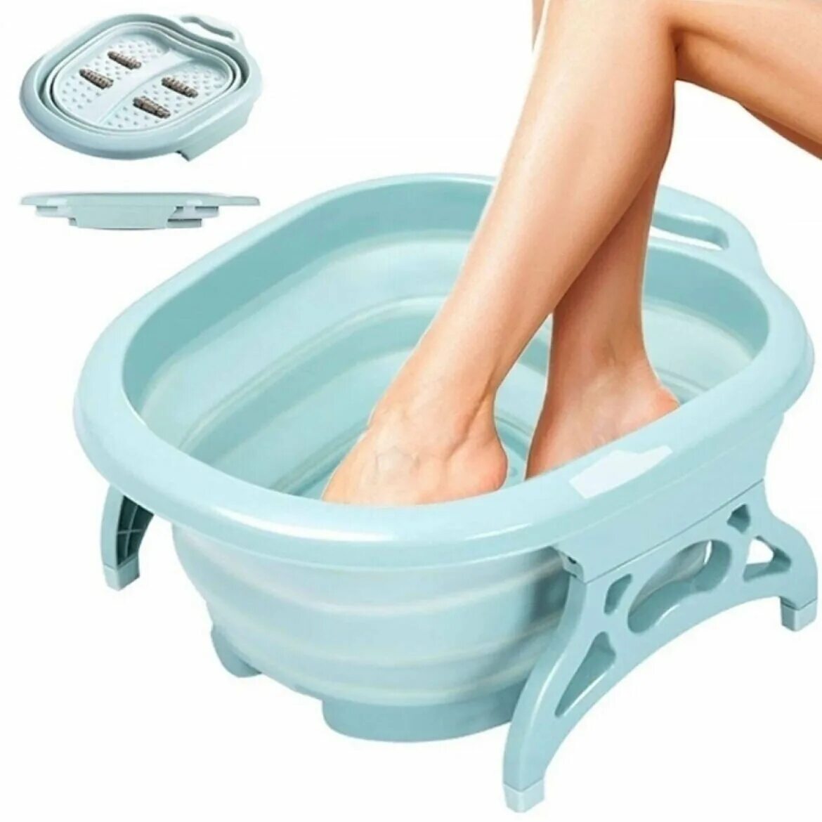 Массажер ванночка. Массажная ванночка для ног foot Spa Massager. Foot-Care Massager ванна для педикюра. Складная ванночка Foldable foot Bucket. Foot Spa для педикюра homedics.