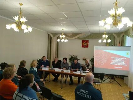 Сайт некрасовского муниципального