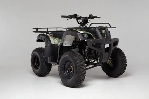 Thunder 200 lux