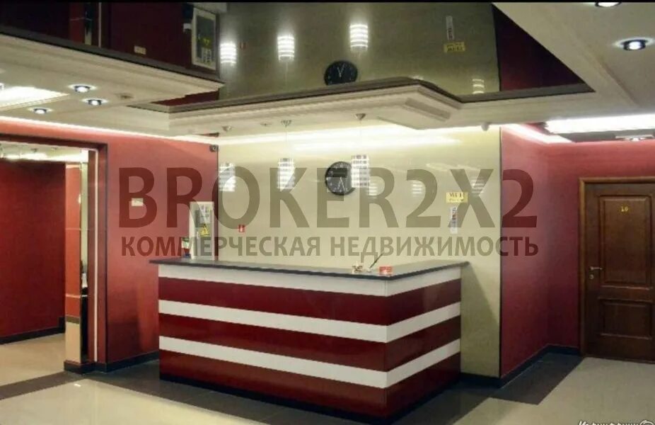 Ресепшн казань