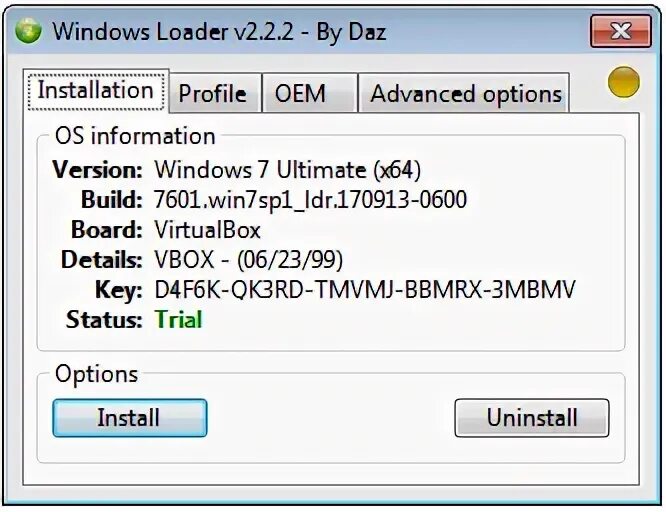 Активатор Windows 7 Loader. Bitlouder файл это. Windowsbit. 7 Loader by Hazar 1.6.