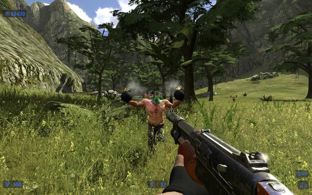 Сириус сэм играть. Serious sam второе пришествие. сириус сэм 1 второе пришествие. серьёзный сэм second encounter. serious sam 2 hd.