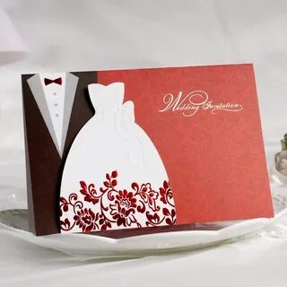 Invite wedding