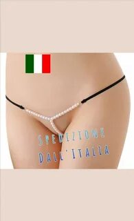 perizoma o tanga Italy - www.airnomic.me.