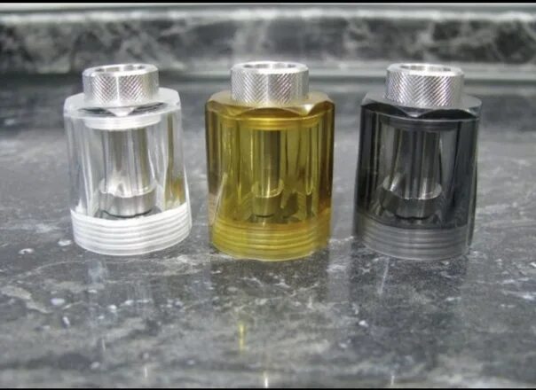 Flash vapor