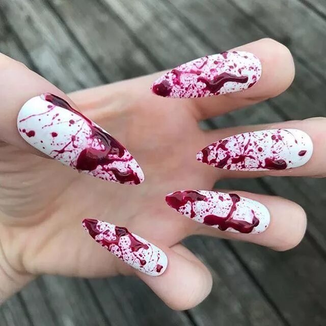 Makeupalley Nail Care Board - Was bored yesterday afternoon so swatched a few c 
