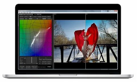 3d lut creator