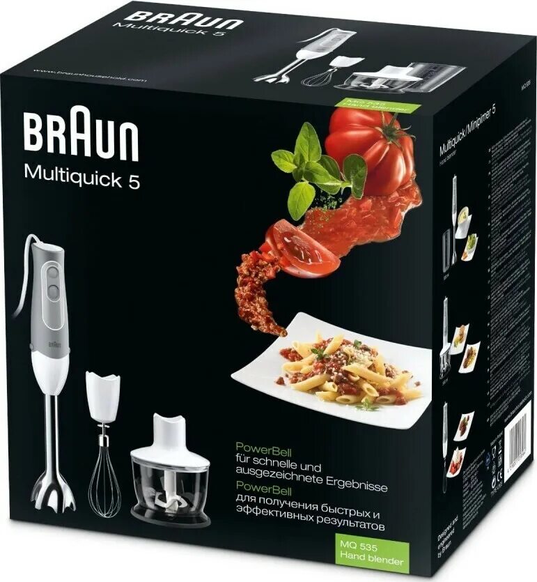 Braun mq 535. Braun mq 535 Sauce. Braun Multiquick 5. Блендер Браун мультиквик 5.