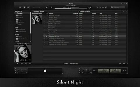Itunes 11 windows