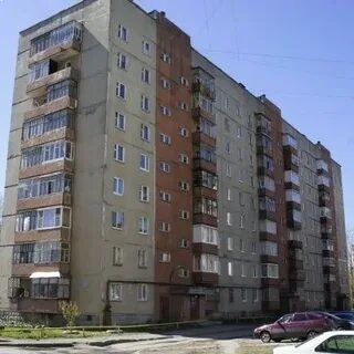 Белинского 27