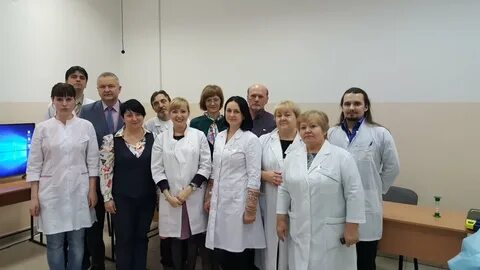 Медицинская академия аккредитация