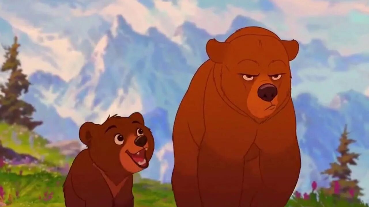 Give me my bear. My bear. Love you bear. Love you my bear. Bear with my.