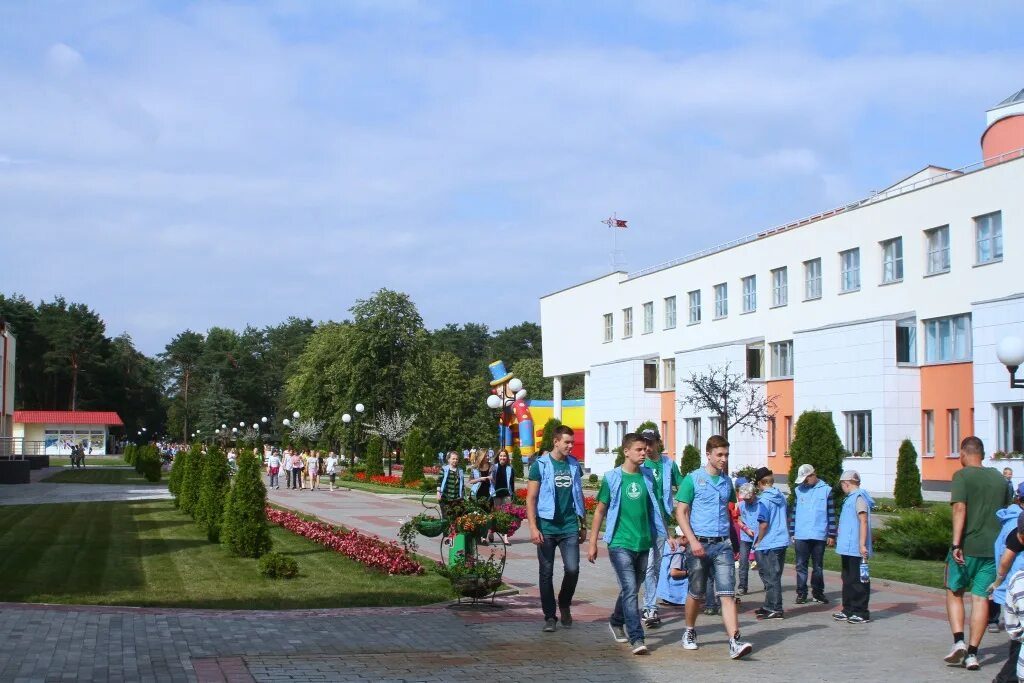 Зубренок